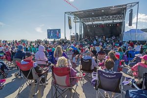 Sunfest Likely To Return In Late October 2023
