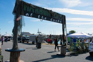 Harbor Day Features Fleet Blessing, Music, Vendors
