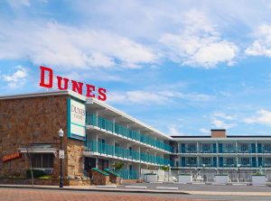 Harrison Group Adds Dunes Suites, Dunes Court In OC
