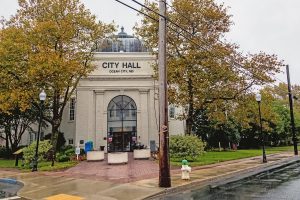 Mayor, Council Salaries Approved