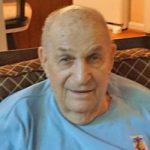 Obits A Hollendersky George