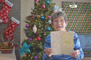 Friends’ Christmas Card Tradition At 36 Years And Counting
