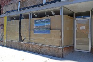 Berlin Storefront Construction Set For January