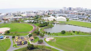 Northside Park, Facilities Provides Major Value For OC; Ocean City Complex Undersized For Sports Tourism