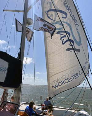 Commissioners Vote To Cancel West OC Sailboat Lease; 5-2 Vote Ends $8,500 Contract