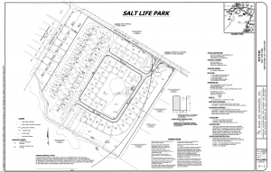 Site Plan Approved For Mobile Home Park Expansion