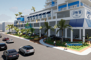 Petition Meets Mark Challenging Ocean City’s Right Of Way Ordinance; Referendum Timing Could Impact Margaritaville Project