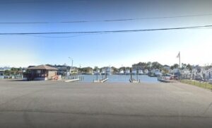 Commercial Boat Ramp Permit Reviewed