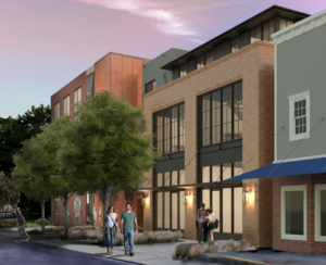 Berlin Historic District Commission Approves Selway Building