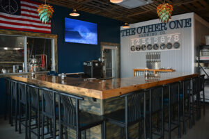 Taustin Group Opens Brewery At OC’s New Embers Center