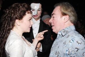 Phantom’s Last Broadway Performance Hits Home For Show’s Former Female Lead; Area Resident Starred In Production From 2006-2010