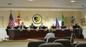 Berlin Council Approves Slight Tax Increase