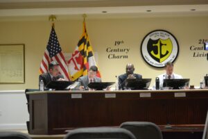 Berlin Officials Expected To Discuss Tax Rate Next Week