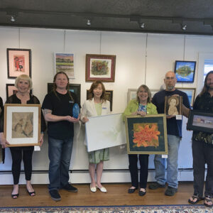 04/20/2023 | Worcester County Arts Announced 