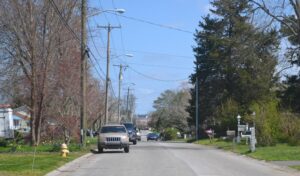 West Street Design Funding Included In Proposed Berlin Budget
