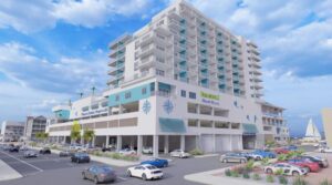 Council Denies Margaritaville Hearing Request For Right-Of-Way Purchase; Developer Presents Project Revisions