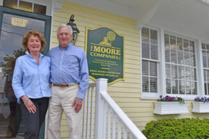 Long-Time Business Owners Reflect On 61 Years Of The Moore Companies