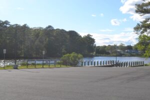 Plans For Paid Parking At Bishopville Boat Ramp Proceed
