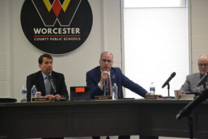 School System Addresses Misinformation; County Officials Stress Need For Transparency