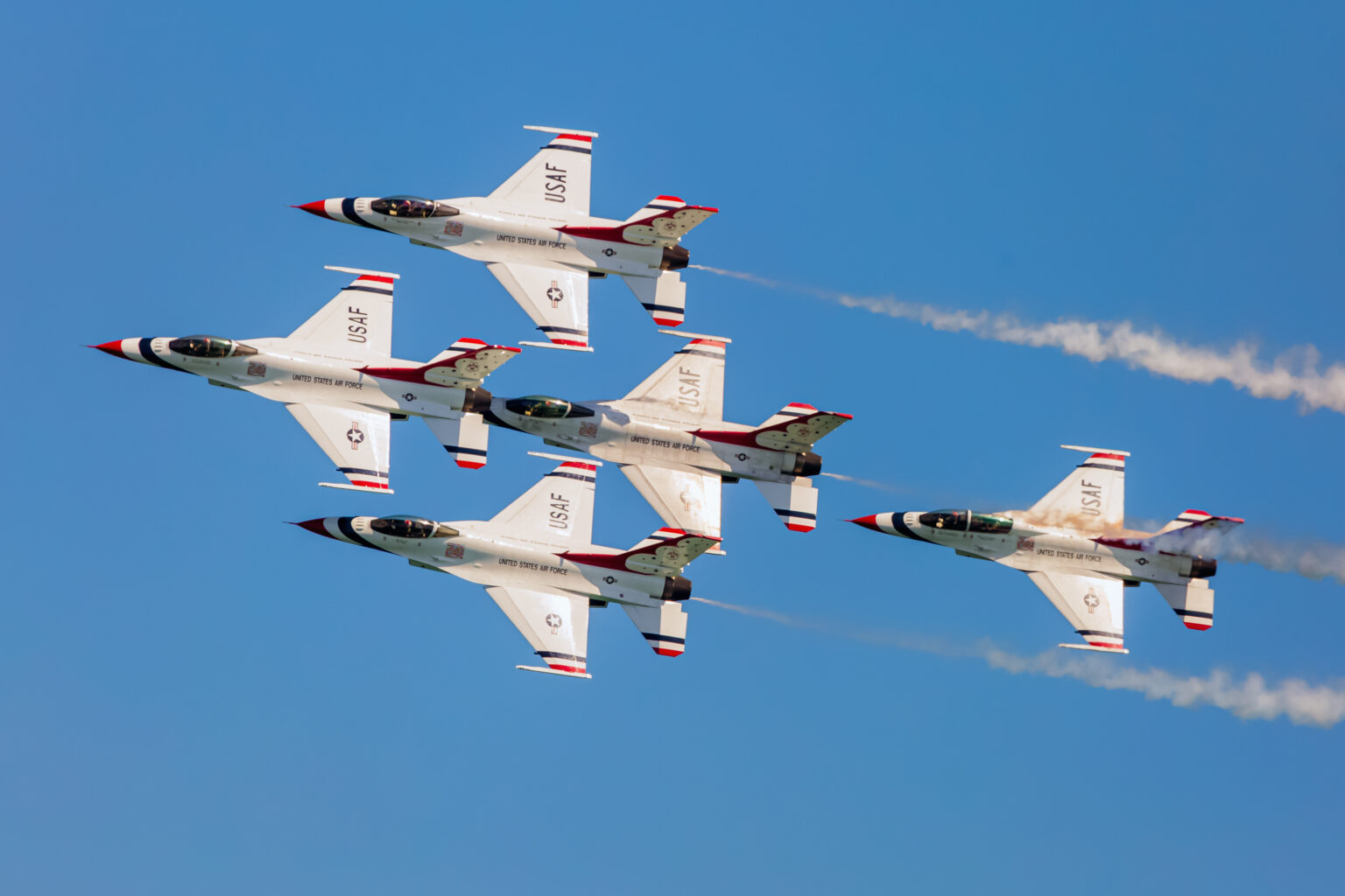 06/05/2023 OC Air Show Returns With Military Teams On Tap News