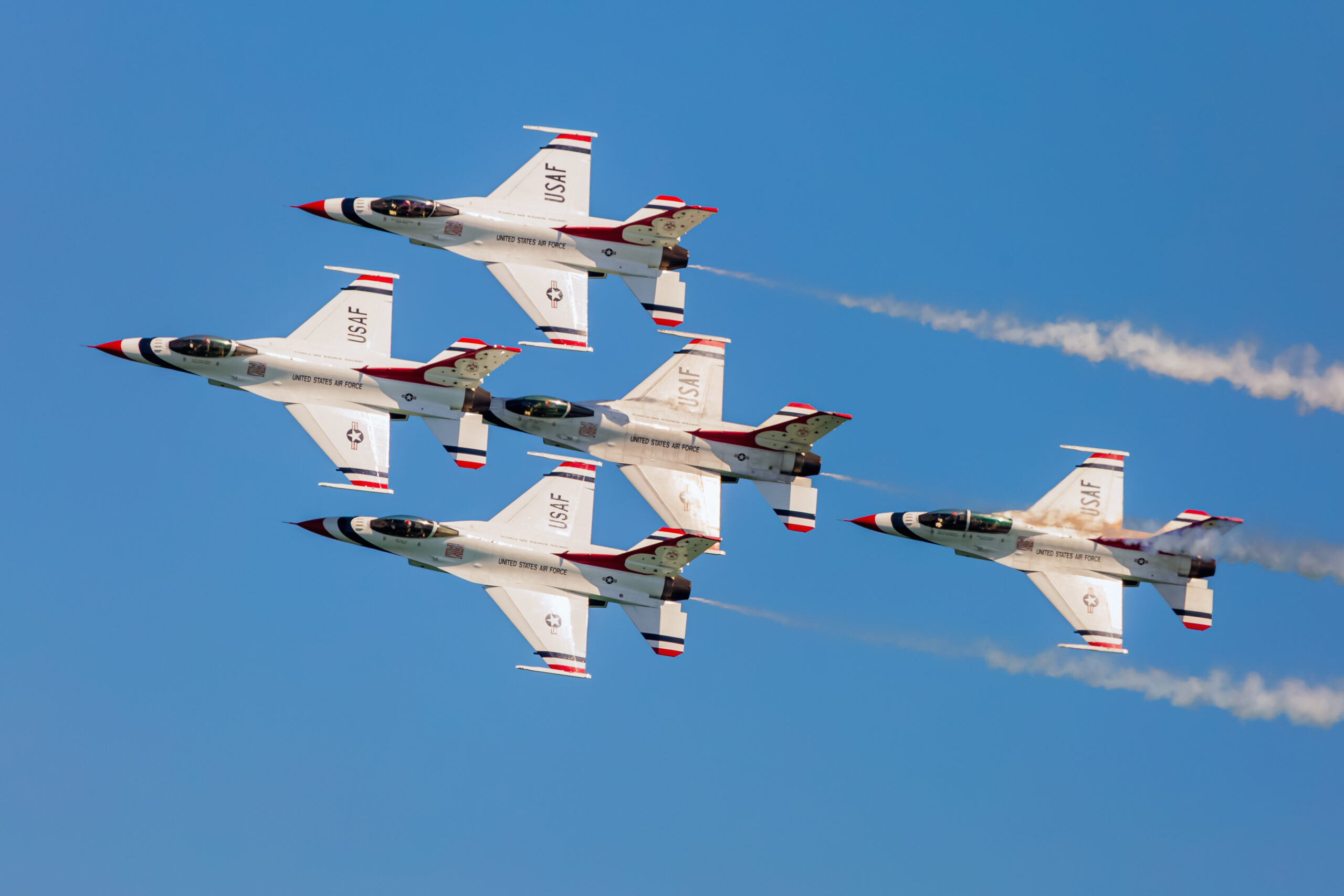 OC Air Show Returns With Military Teams On Tap