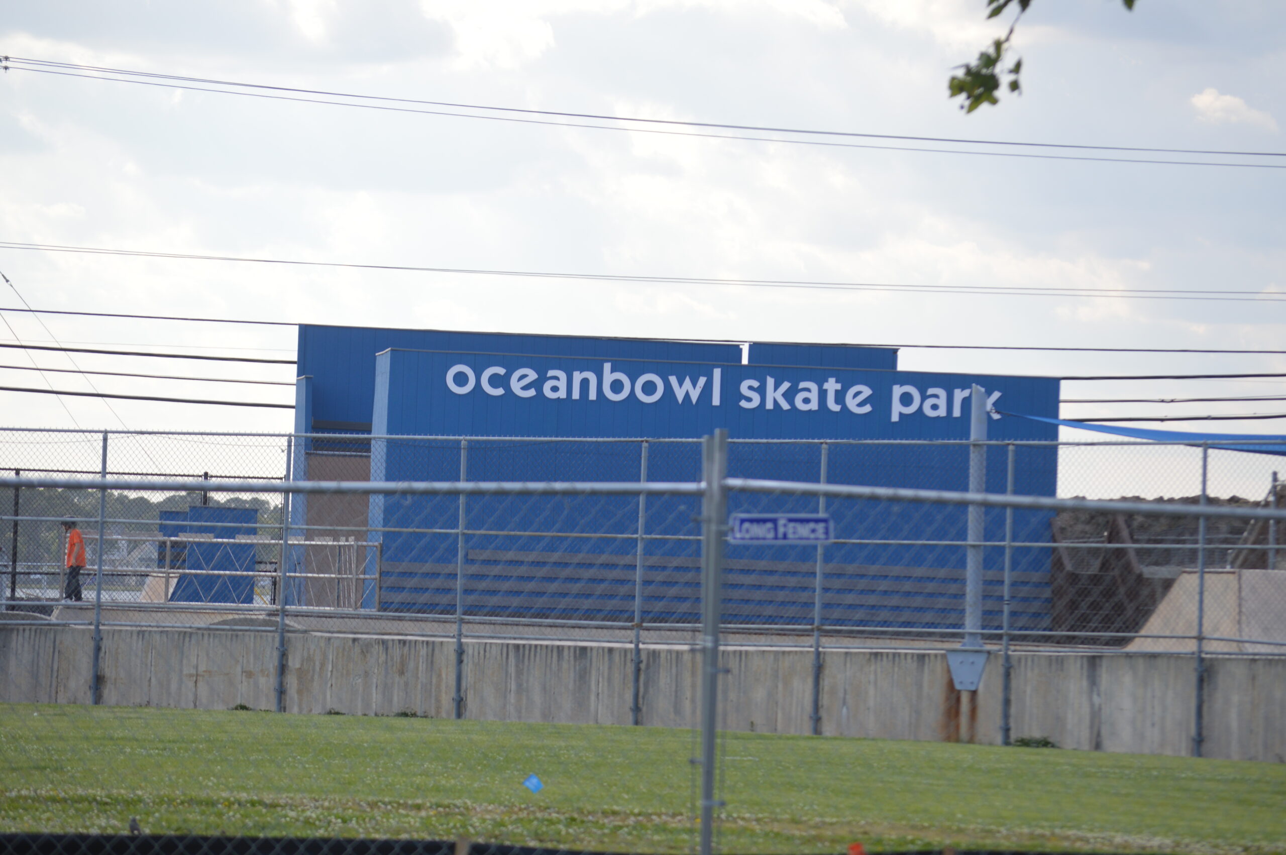 OCDC Awarded $10K For Skate Park Mural
