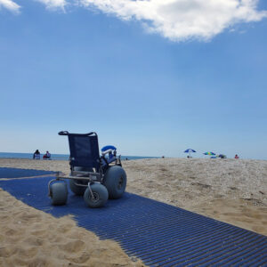 Wheelchair Access Concerns Shared