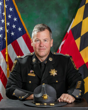 Ocean Pines Announces New Police Chief