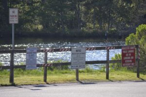 Commissioners Agree To Deliberate Further On Boat Ramp Regulations