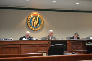 County Establishes Committee To Review School Construction Funding