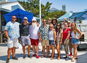 Christmas In July Event Raises $8K For Spirit Campaign
