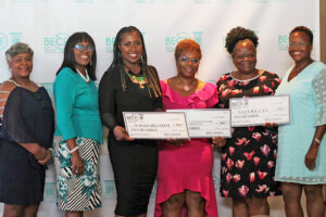 Three $500 Grants Awarded To Help Black Community Groups