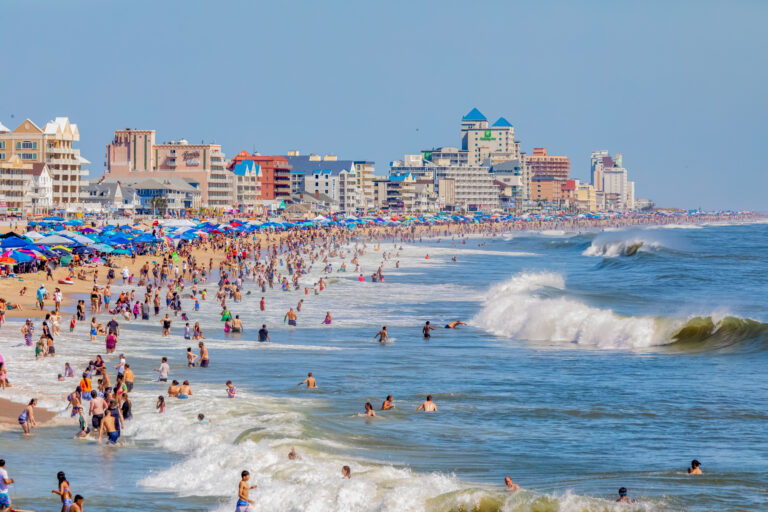 09/06/2023 | Ocean City Beach Patrol Reports Busy Labor Day Weekend ...