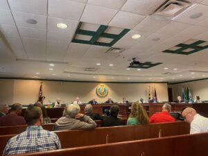 Worcester County To Seek Bids For Comprehensive Plan Update