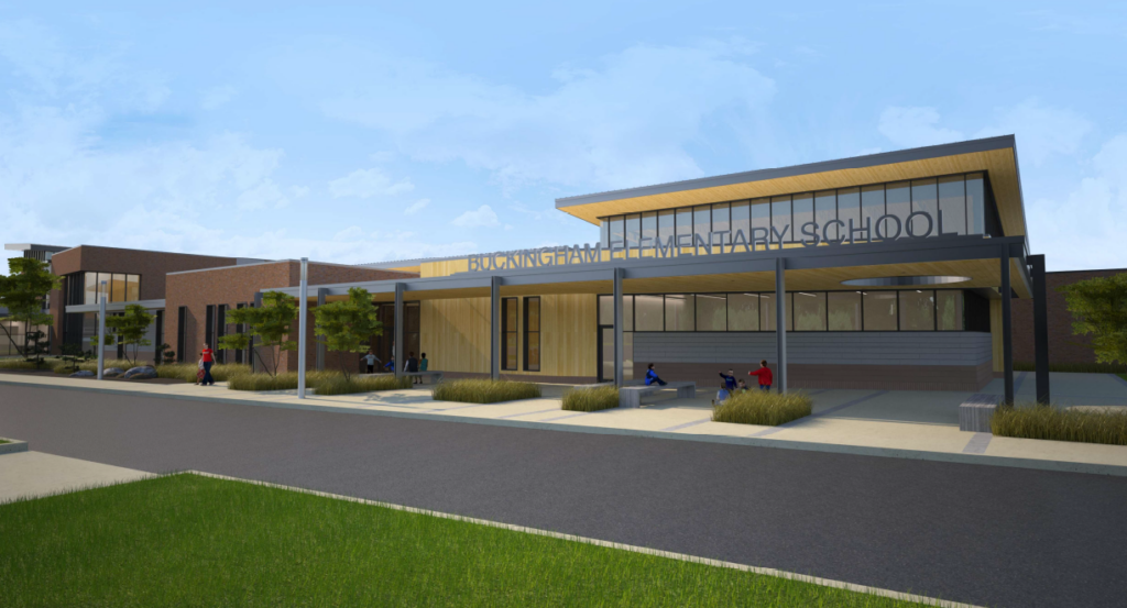 10/10/2023 | New Buckingham School Project In Jeopardy; State Will Not ...