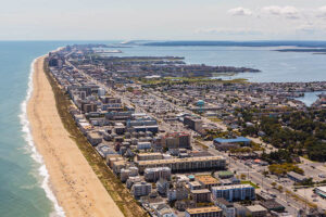 Ocean City’s Assessable Base Climbs 46% To $12.8 Billion